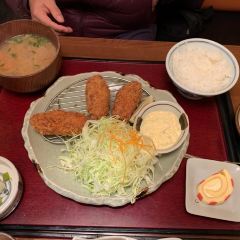 Asakusa Unatetsu User Photo