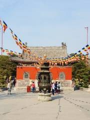 Dabeichan Temple