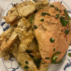 Fook Yuen Seafood Restaurant User Photo