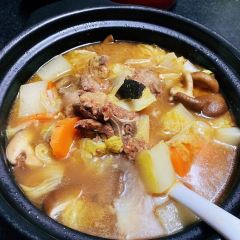Everyday Noodles User Photo