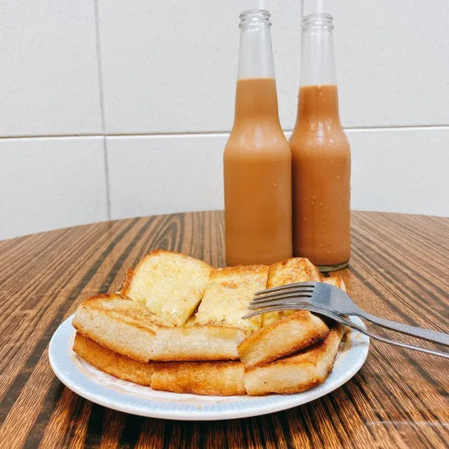 홍콩 맛집