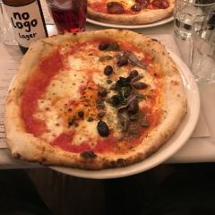 Franco Manca User Photo
