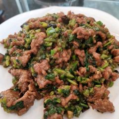 恩宏德餐馆(甘肃路店) 여행 사진