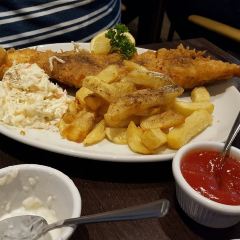 Mr. Fish張用戶圖片