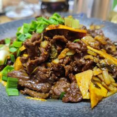 安吉佳盈饭店.本地农家土菜 User Photo