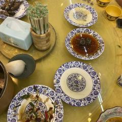 江北渔家(古城店) User Photo