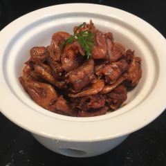膳道(虹口店) 여행 사진