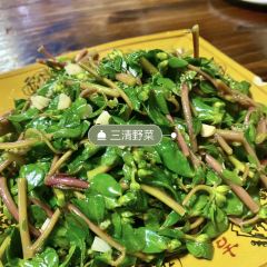 三清风味 User Photo