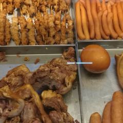 喜旺食品(新橋大中超市店)張用戶圖片