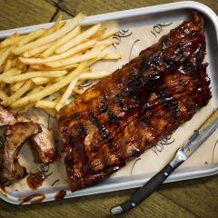 Roxie Meat & Drink User Photo