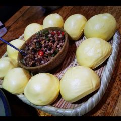 传说理塘文化主题餐吧 User Photo