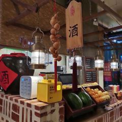 峨嵋小镇·天府小吃荟(勒泰店) User Photo