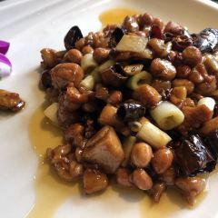 FU RONG HUANG User Photo