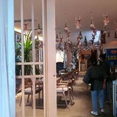 古郎月精致料理(大理洱海店) User Photo