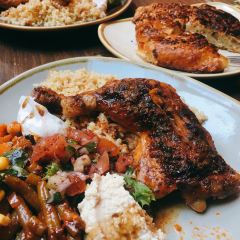 The Olive Kitchen & Bar張用戶圖片