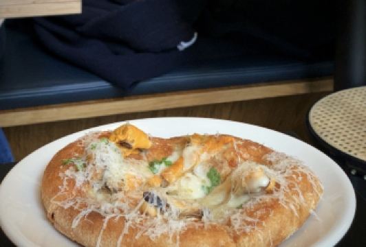 Caffe Florian Venezia User Photo