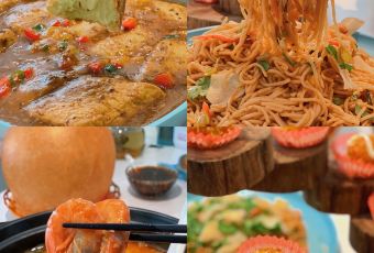 QIONG XIANG GE User Photo