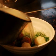 Da Hu Chun (Middle Sichuan Road) User Photo