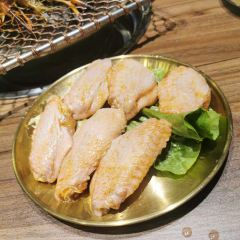 KINM SHI FU WEI 'JIA 여행 사진