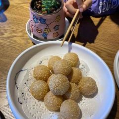 Gourmand China User Photo