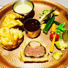 巴黎之花法国餐厅(CBD店) User Photo