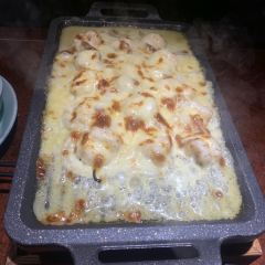 绿茶餐厅(远洋店) User Photo