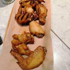 Marino's La Passione User Photo