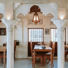 Al Fanar Restaurant & Cafe(Dubai Festival City) User Photo