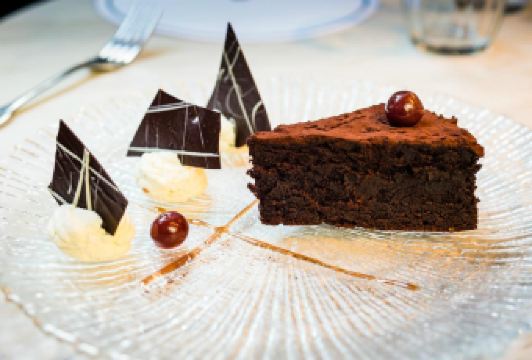 Bill's Richmond User Photo