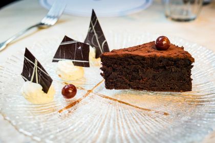 Bill's Richmond Restaurant