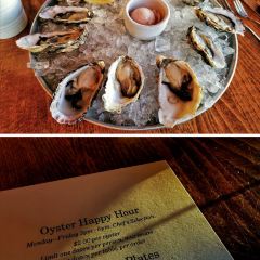 Elliott's Oyster House 여행 사진