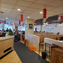 勇记干锅居(广汉店) User Photo