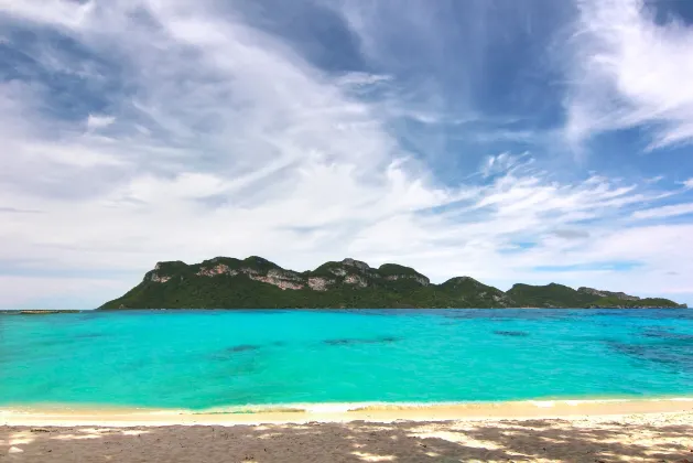 Отзывы об отеле Peridot By The Sea Redang