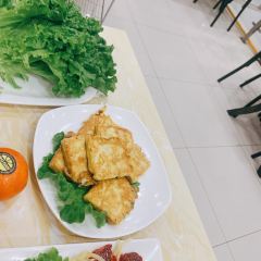 石遇火山岩石烤肉朝鲜菜 ảnh của người dùng
