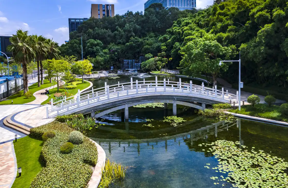 Hotels near Diecui Garden