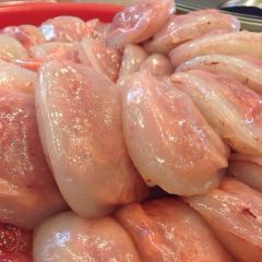 阿英紅糟肉圓 User Photo