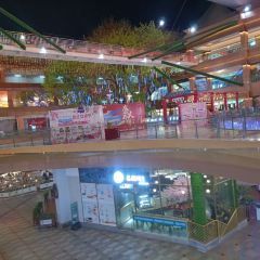 McDonald's (qingyuannanmen) User Photo