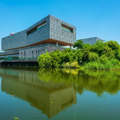 XuZhou LangBo Hotel