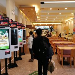 德克士(韶关高铁站店) User Photo