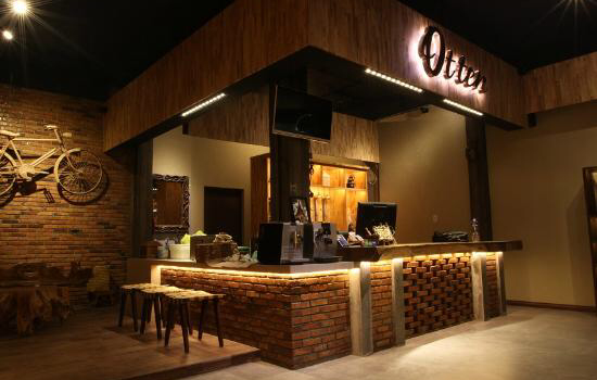 Otten Coffee