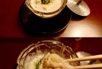 銀座小十用戶圖片