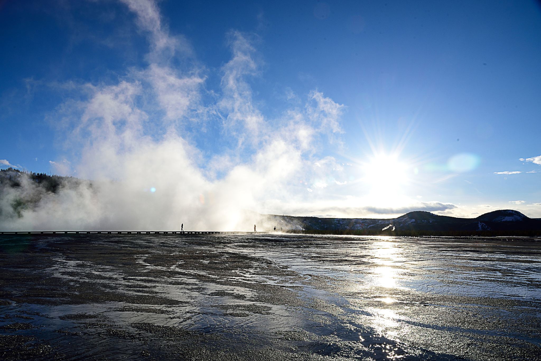 Iceland Golden Circle + Secret Lagoon Gamla Laugin + Crater Day Tour