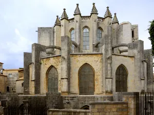 Girona Cathedral
