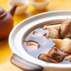 Teratak Warisan Asli張用戶圖片