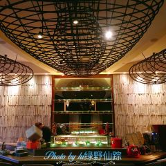 Shinsen Grill User Photo