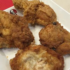 KFC (jiaxingchang'anxiuxizhan) 여행 사진