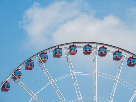 Niagara SkyWheel