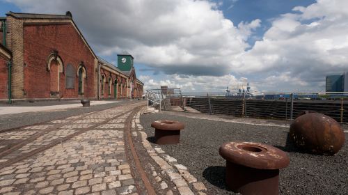 Titanic Belfast