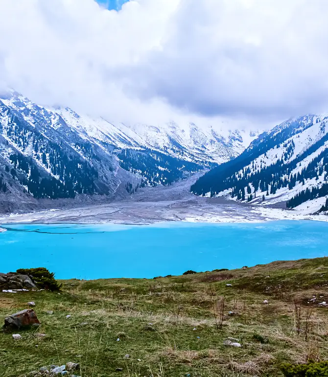 Almaty