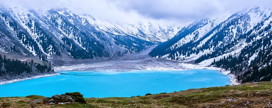 Almaty